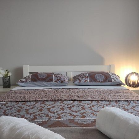 Apartment Allure Čapljina Kültér fotó