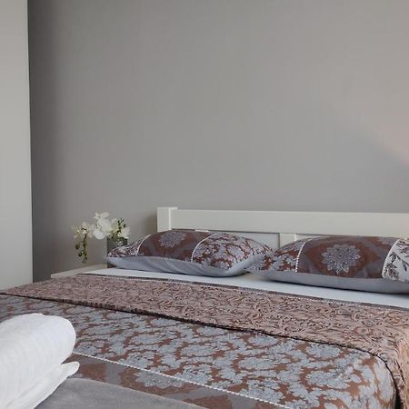 Apartment Allure Čapljina Kültér fotó
