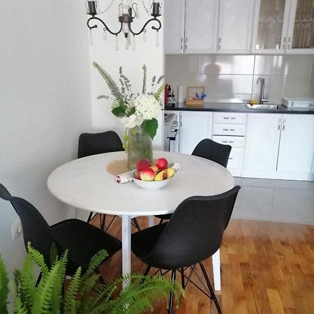 Apartment Allure Čapljina Kültér fotó