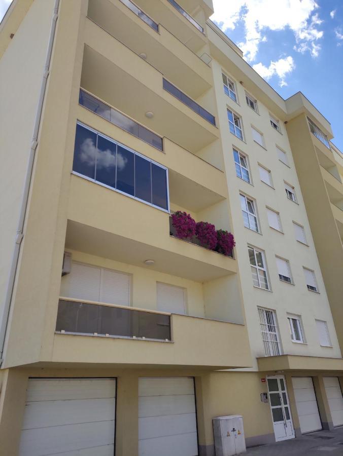 Apartment Allure Čapljina Kültér fotó