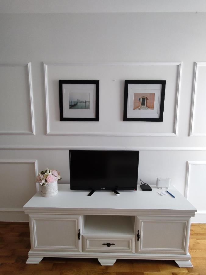 Apartment Allure Čapljina Kültér fotó