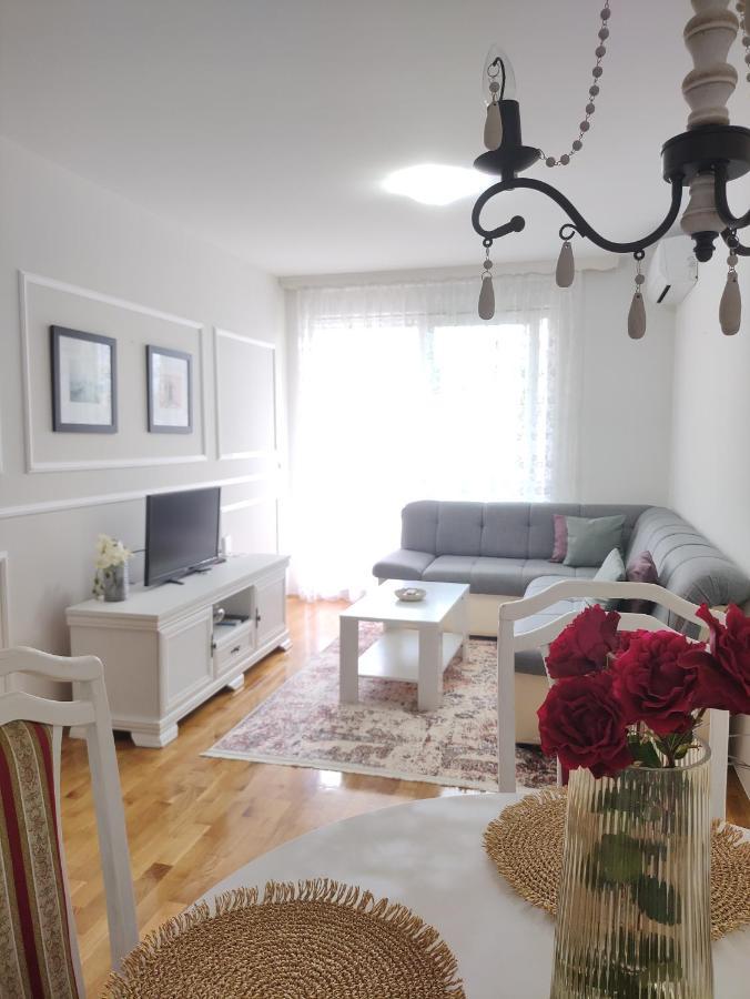 Apartment Allure Čapljina Kültér fotó