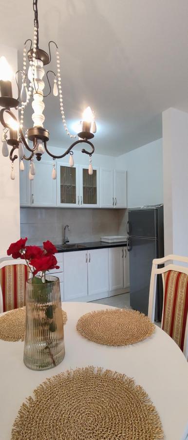 Apartment Allure Čapljina Kültér fotó