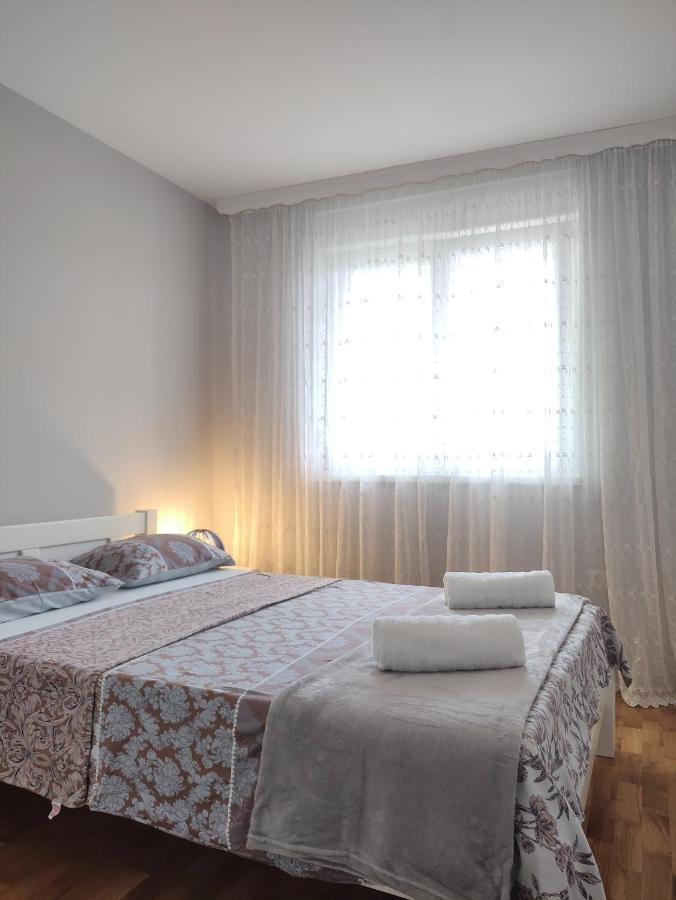 Apartment Allure Čapljina Kültér fotó