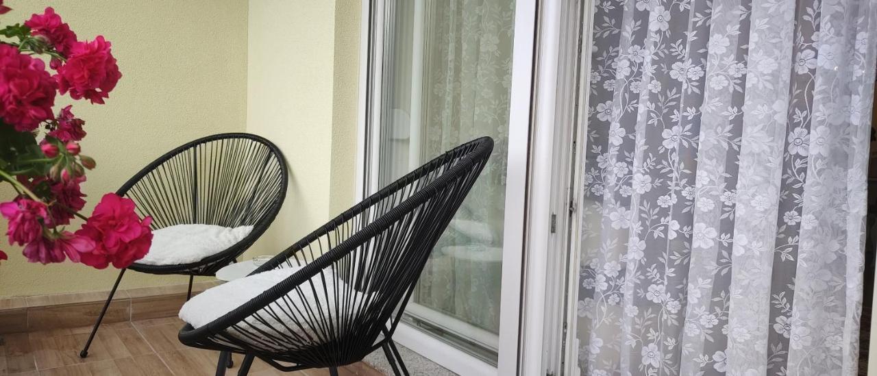 Apartment Allure Čapljina Kültér fotó