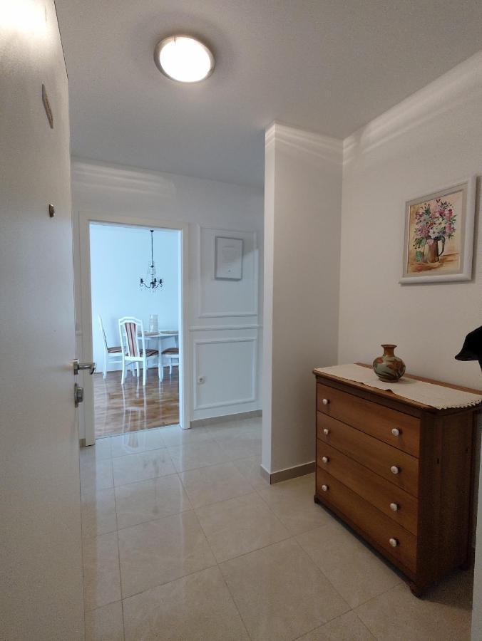 Apartment Allure Čapljina Kültér fotó