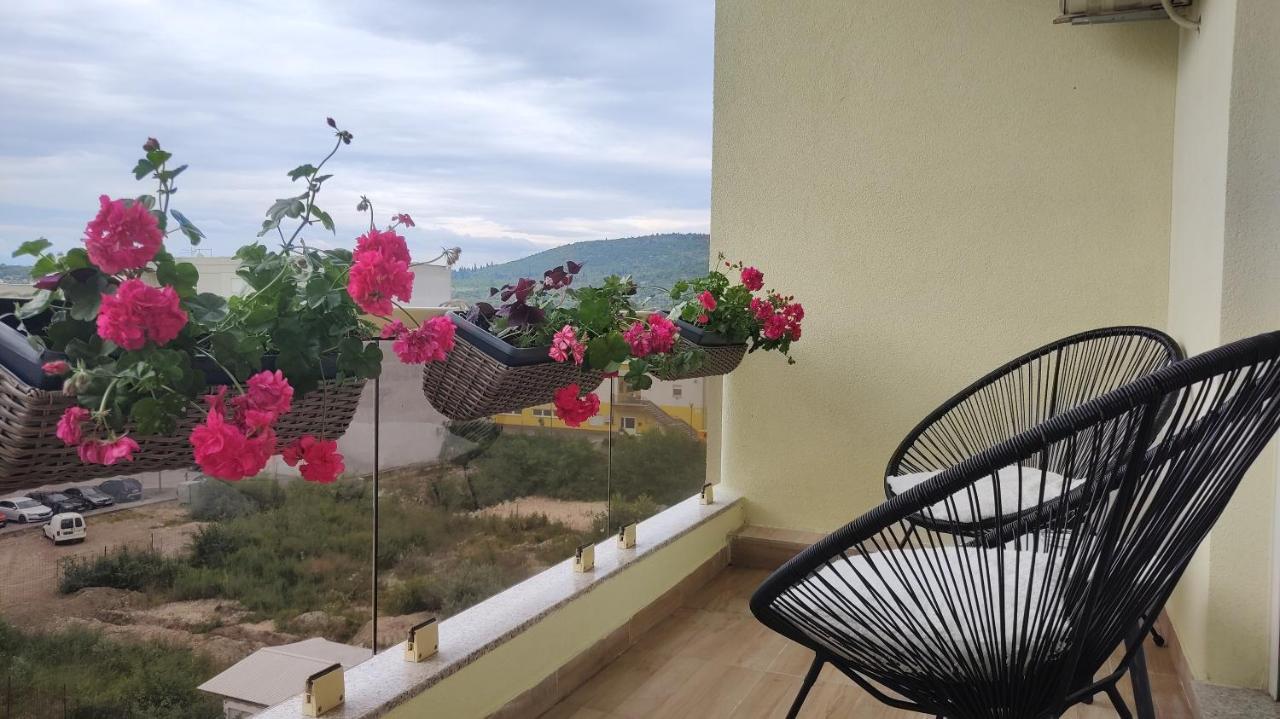 Apartment Allure Čapljina Kültér fotó