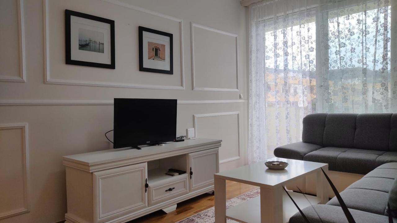 Apartment Allure Čapljina Kültér fotó