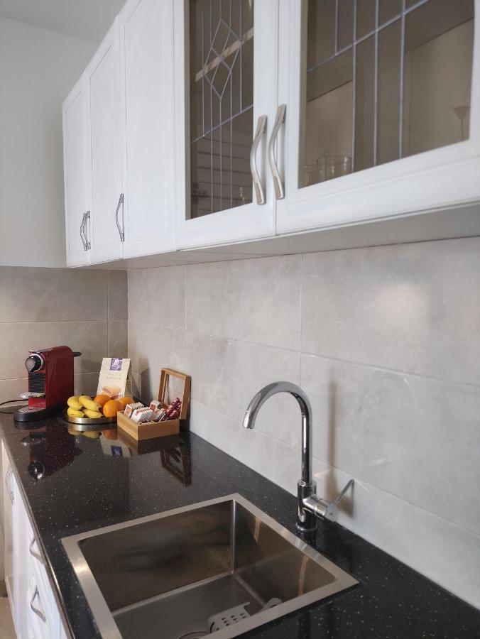 Apartment Allure Čapljina Kültér fotó