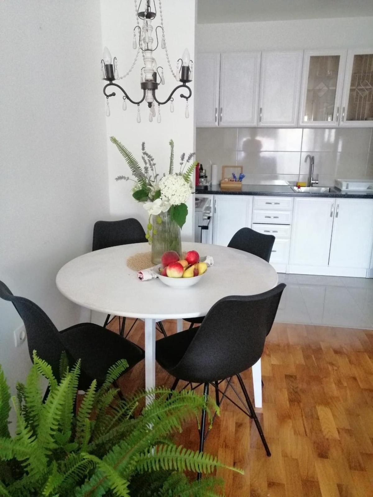 Apartment Allure Čapljina Kültér fotó